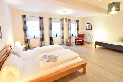 Appartamento Vacanza con famiglia Flensburg