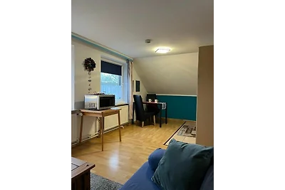 Vakantieappartement Gezinsvakantie 