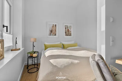 Ferienwohnung Kleine Welle Westerland auf...