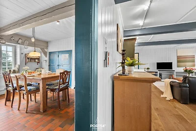 Ferienhaus Haus Holländerdeich Fahretoft