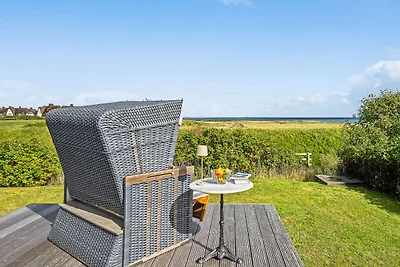 Vakantieappartement Gezinsvakantie Westerland