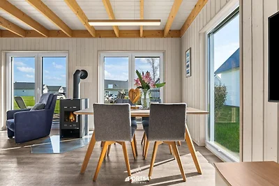 Ferienhaus Marina Flair Olpenitz