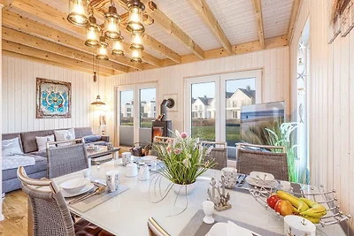 Ferienhaus Störtebekers Koje Olpenitz