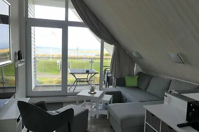 Ferienhaus Beachhouse Marina Wendtorf