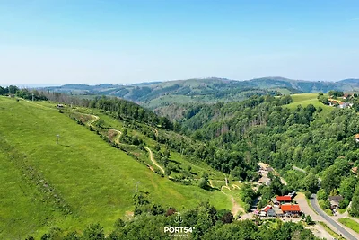 Ferienhaus Panoramablick 11 - St.