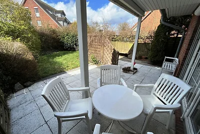 Ferienwohnung ''Seehund'' - Schönberger...