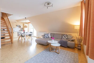 Ferienwohnung Sonnenstrahl St. Peter- Ording