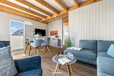 Vakantiehuis Ontspannende vakantie Kappeln