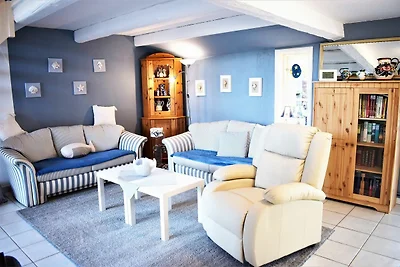 Casa vacanze Vacanza di relax Bordelum