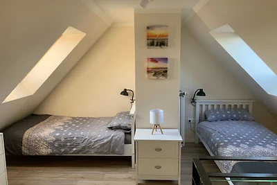 Ferienwohnung ''Strandblick'' - Schönberger...