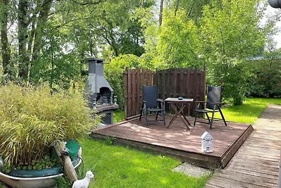 Vakantieappartement Gezinsvakantie 