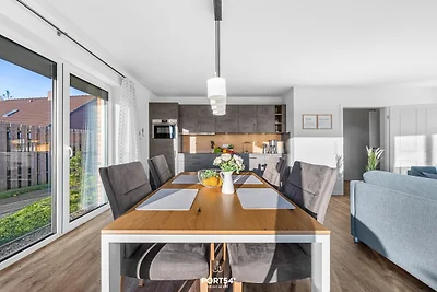 Ferienwohnung Meerverliebt Büsum