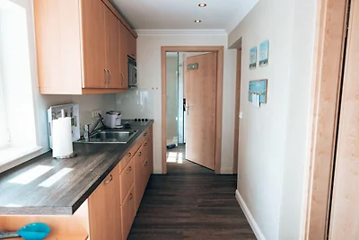 Ferienwohnung Tinkas Kate Westerland auf Sylt