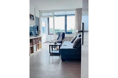 Ferienwohnung Kajüte 7211 Marina Wendtorf