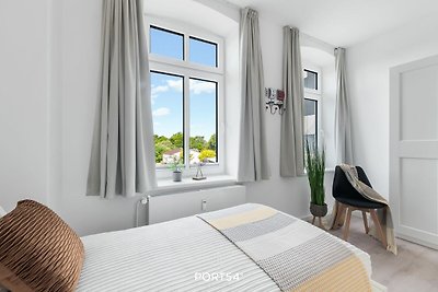 Vakantieappartement Gezinsvakantie Emmelsbüll-Horsbüll