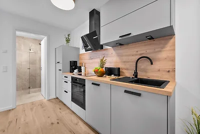 Appartement Vacances avec la famille Dagebüll