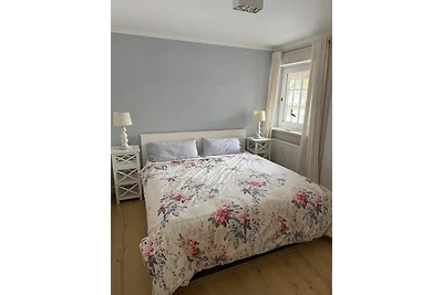 Ferienwohnung Reethüüs Keitum auf Sylt