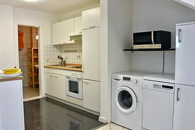 Vakantieappartement Gezinsvakantie Flensburg