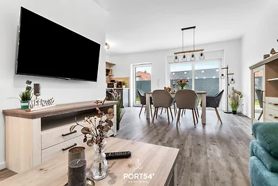 Casa vacanze Vacanza di relax Fehmarn