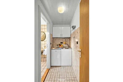 Ferienwohnung Freude St. Peter-Ording