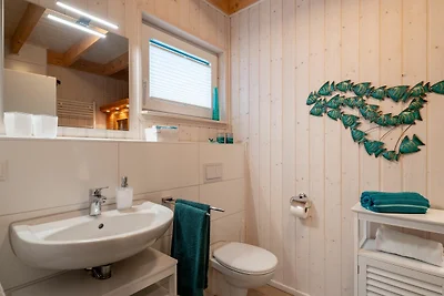 Ferienhaus Ostsee Auszeit  Olpenitz