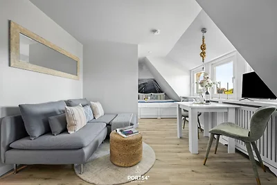 Appartamento Vacanza con famiglia Westerland