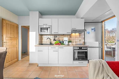 Haus Eiderseeschwalbe App II