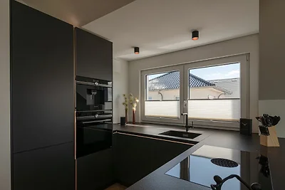 Ferienwohnnung Penthouse Schönberg -...