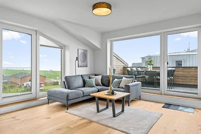 Appartement Vacances avec la famille Dagebüll