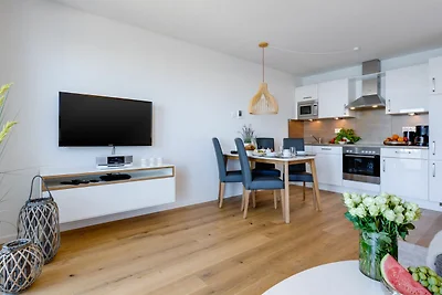 Appartamento Vacanza con famiglia Kappeln