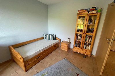 Vakantieappartement Gezinsvakantie Steinberg