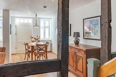 Ferienhaus Wohnen am Dehnthof Haus 2 Kappeln