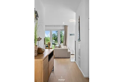 Ferienwohnung Ankermann II Olpenitz