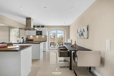 Ferienwohnung Lille Hus 2 St. Peter-Ording