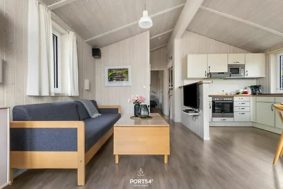 Ferienhaus Ruhige Ecke - St.