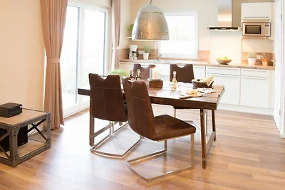 Appartamento Vacanza con famiglia Flensburg