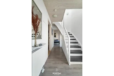 Ferienhaus Heimathafen Marina Wendtorf