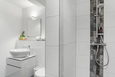 Vakantieappartement Gezinsvakantie St. Peter-Ording