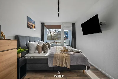 Apartamento Vacaciones familiares St. Peter-Ording