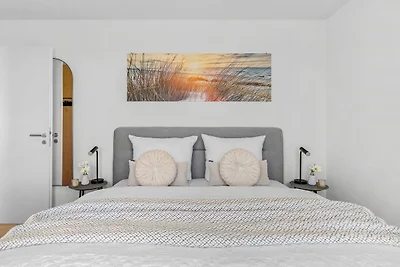 Apartament Dla rodzin Dagebüll