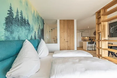 Ferienwohnung Wiking-Koje 7 Schleswig