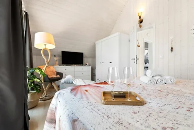 Ferienhaus Haus am Fjord Olpenitz