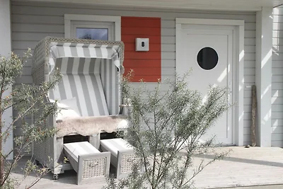 Ferienwohnung Nis Puk Olpenitz
