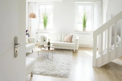 Appartamento Vacanza con famiglia Flensburg
