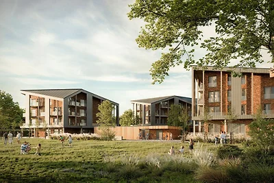 Ferienwohnung TheViewC12 Feer Luk Dagebüll