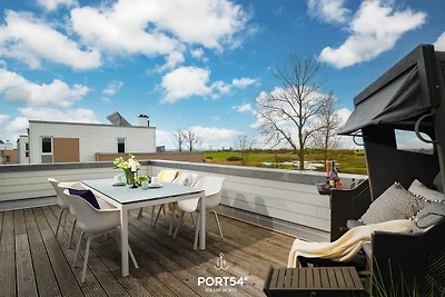 Ferienwohnung Wolke 7 Olpenitz