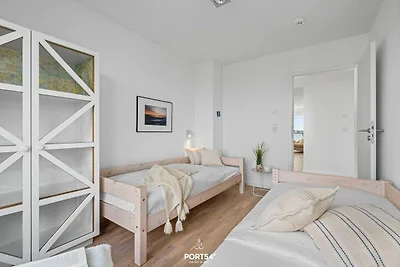 Ferienwohnung Sundowner Olpenitz