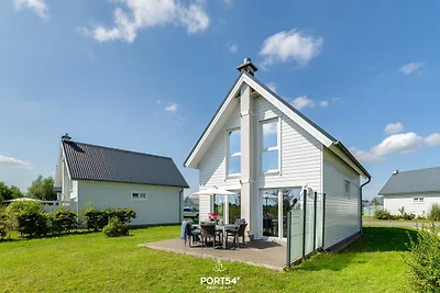 Ferienhaus Meeresblick 28 Olpenitz