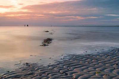 Ferienwohnung TheViewB03 Strandloft Nordsee...