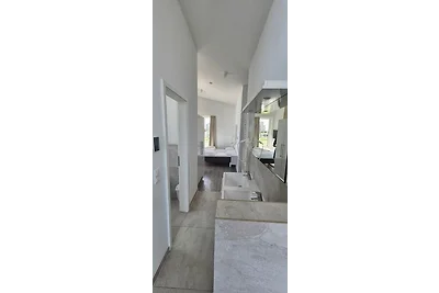 Ferienwohnung Penthouse ''Seebühne'' Marina...